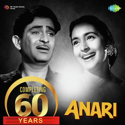 Completing 60 Years Of Anari Mukesh MP3 Download